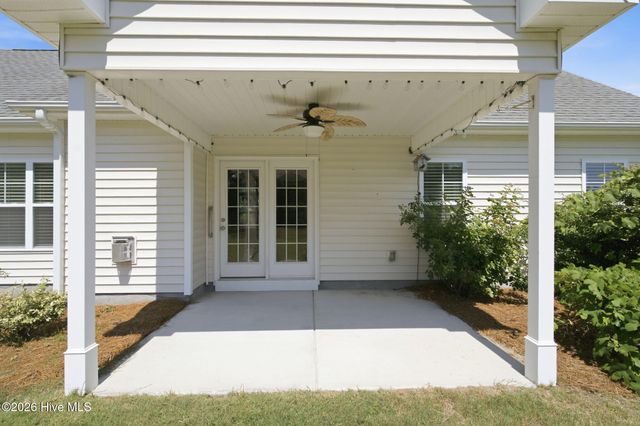 4965 Alamance Drive SE, Boiling Spring Lakes, NC 28461