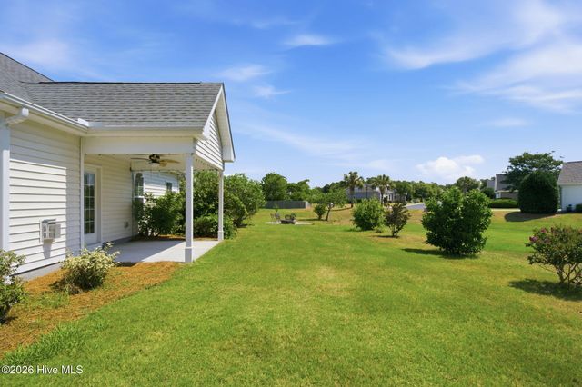 4965 Alamance Drive SE, Boiling Spring Lakes, NC 28461