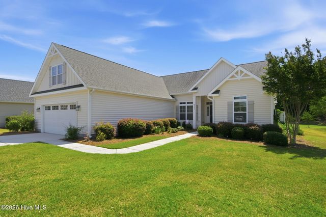 4965 Alamance Drive SE, Boiling Spring Lakes, NC 28461