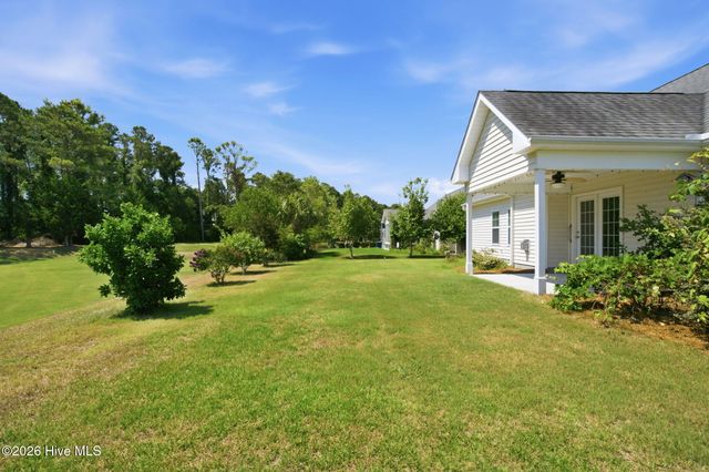 4965 Alamance Drive SE, Boiling Spring Lakes, NC 28461