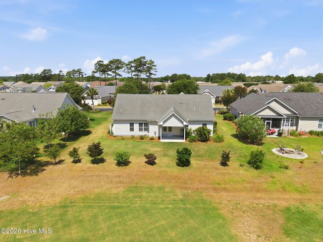 4965 Alamance Drive SE, Boiling Spring Lakes, NC 28461