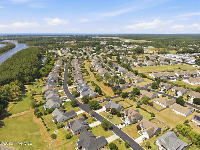 4965 Alamance Drive SE, Boiling Spring Lakes, NC 28461