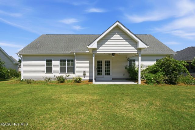 4965 Alamance Drive SE, Boiling Spring Lakes, NC 28461