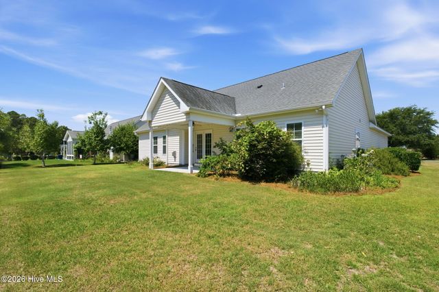 4965 Alamance Drive SE, Boiling Spring Lakes, NC 28461
