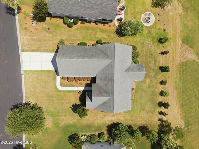 4965 Alamance Drive SE, Boiling Spring Lakes, NC 28461