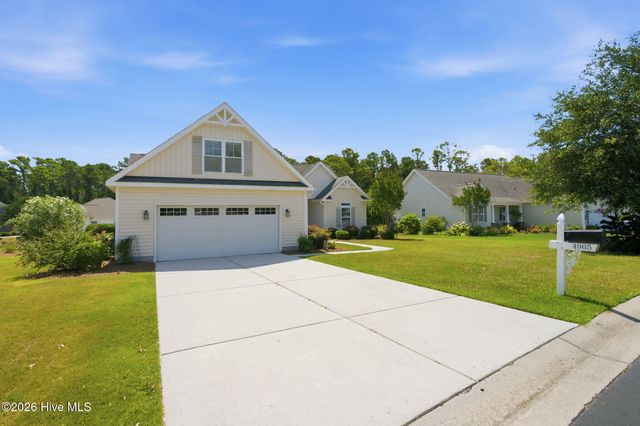 4965 Alamance Drive SE, Boiling Spring Lakes, NC 28461