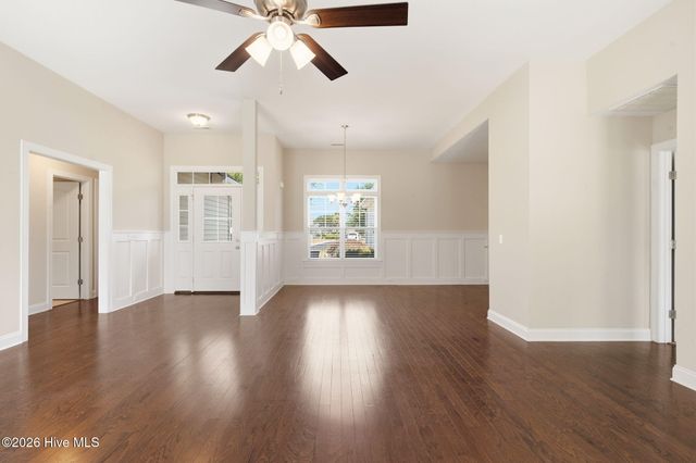 4965 Alamance Drive SE, Boiling Spring Lakes, NC 28461