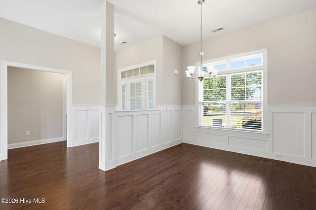 4965 Alamance Drive SE, Boiling Spring Lakes, NC 28461