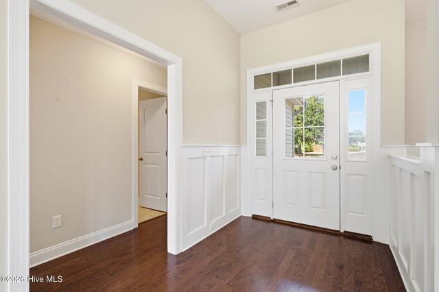 4965 Alamance Drive SE, Boiling Spring Lakes, NC 28461