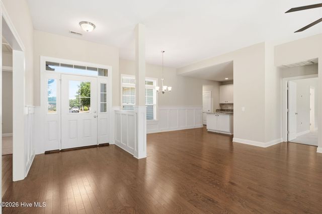 4965 Alamance Drive SE, Boiling Spring Lakes, NC 28461
