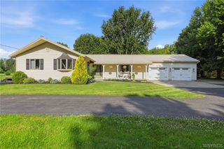 3820 Beebe Road, Wilson, NY 14108