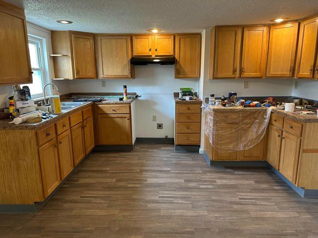 5305 Vaughn Road, North Little Rock, AR 72118