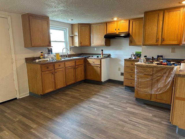 5305 Vaughn Road, North Little Rock, AR 72118