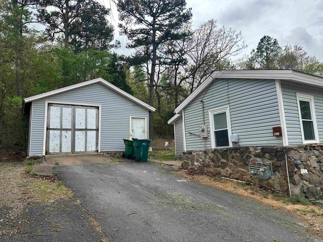 5305 Vaughn Road, North Little Rock, AR 72118