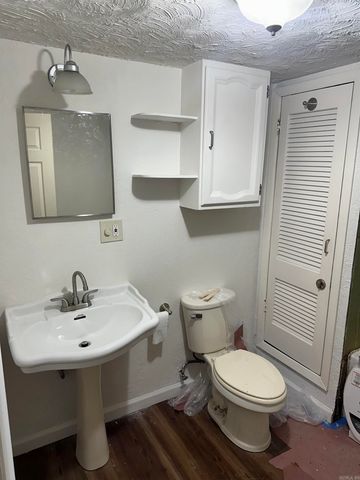 5305 Vaughn Road, North Little Rock, AR 72118