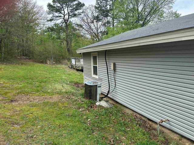 5305 Vaughn Road, North Little Rock, AR 72118