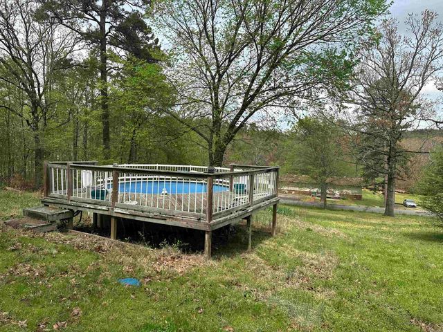 5305 Vaughn Road, North Little Rock, AR 72118