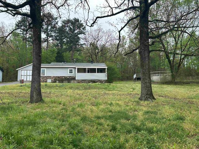 5305 Vaughn Road, North Little Rock, AR 72118