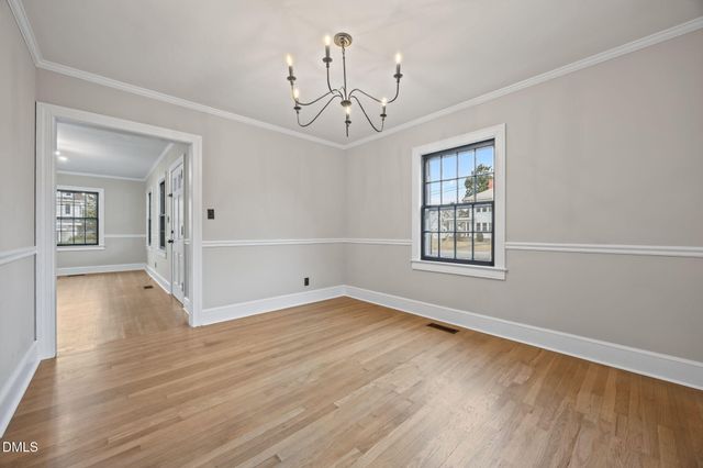 108 N Watauga Avenue, Dunn, NC 28334