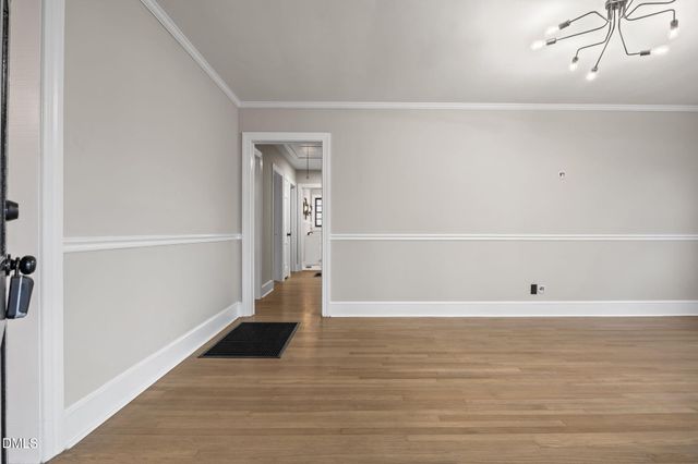 108 N Watauga Avenue, Dunn, NC 28334