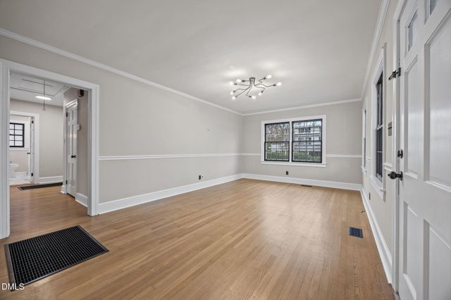 108 N Watauga Avenue, Dunn, NC 28334