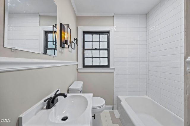 108 N Watauga Avenue, Dunn, NC 28334