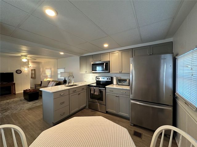 5409 HOLIDAY PARK BOULEVARD, North Port, FL 34287