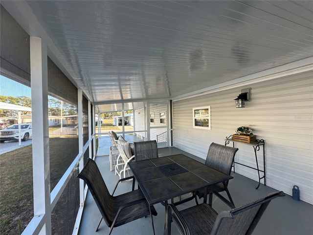 5409 HOLIDAY PARK BOULEVARD, North Port, FL 34287