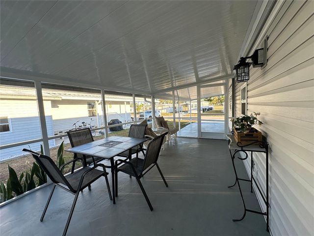 5409 HOLIDAY PARK BOULEVARD, North Port, FL 34287