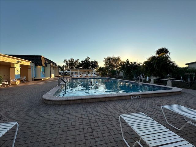 5409 HOLIDAY PARK BOULEVARD, North Port, FL 34287