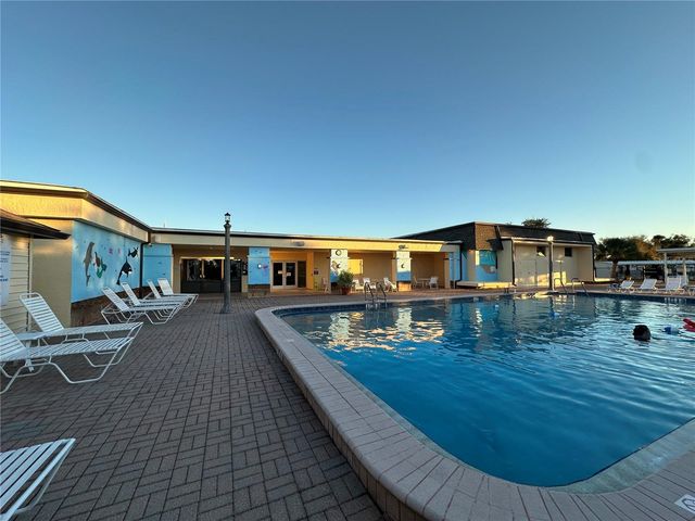 5409 HOLIDAY PARK BOULEVARD, North Port, FL 34287