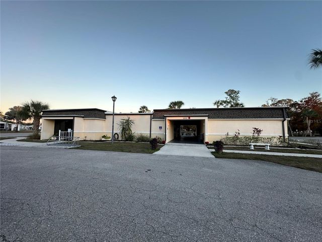 5409 HOLIDAY PARK BOULEVARD, North Port, FL 34287