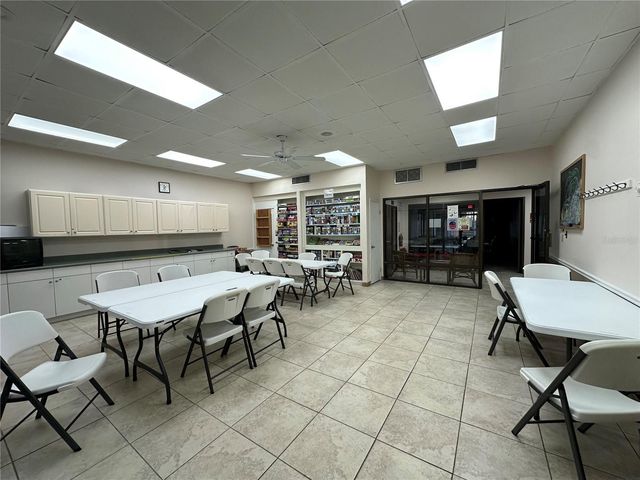 5409 HOLIDAY PARK BOULEVARD, North Port, FL 34287