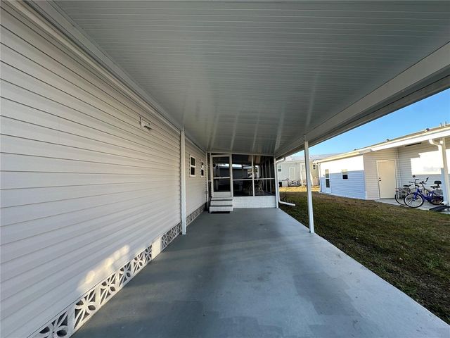 5409 HOLIDAY PARK BOULEVARD, North Port, FL 34287