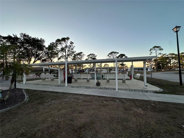 5409 HOLIDAY PARK BOULEVARD, North Port, FL 34287