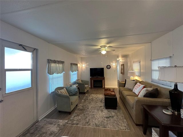 5409 HOLIDAY PARK BOULEVARD, North Port, FL 34287