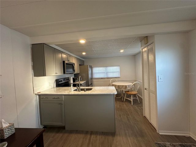 5409 HOLIDAY PARK BOULEVARD, North Port, FL 34287