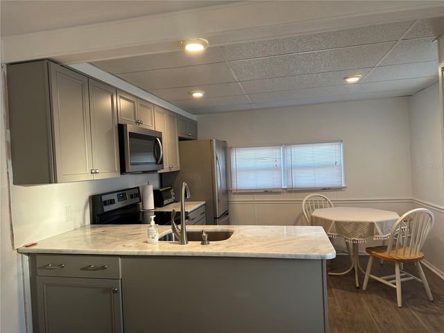 5409 HOLIDAY PARK BOULEVARD, North Port, FL 34287