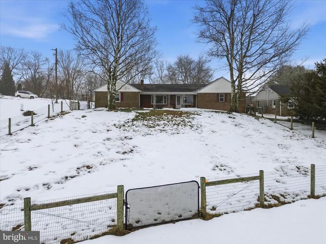 9 RIDGE VIEW DR, Pequea, PA 17565