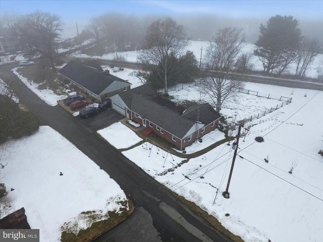 9 RIDGE VIEW DR, Pequea, PA 17565