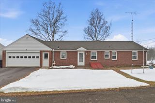 9 RIDGE VIEW DR, Pequea, PA 17565