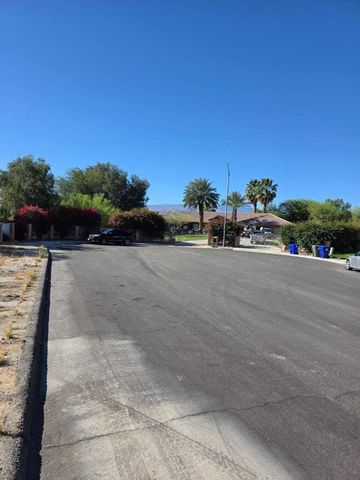 0 Emerald Cove, Bermuda Dunes, CA 92203