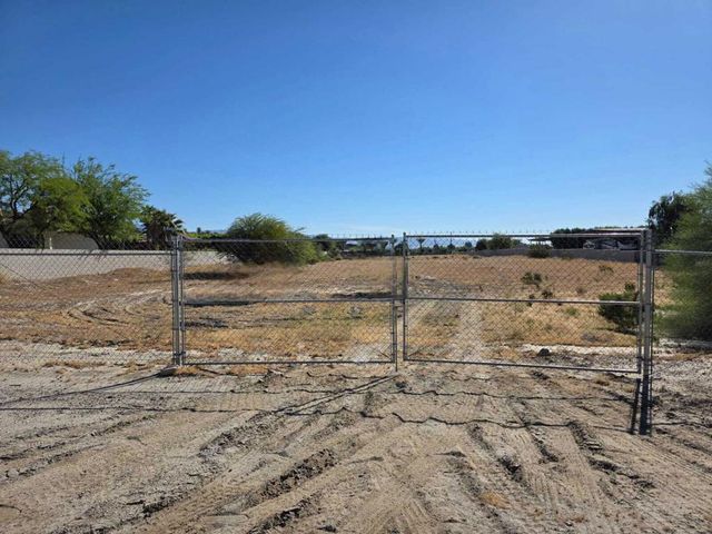 0 Emerald Cove, Bermuda Dunes, CA 92203