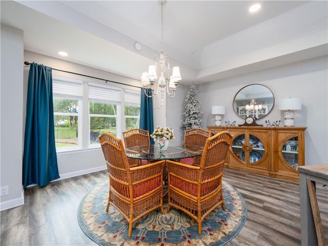 1170 W Shore Drive W, Brunswick, GA 31523