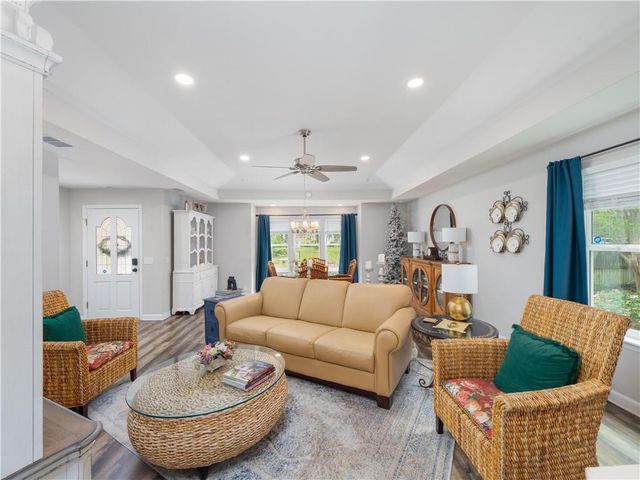 1170 W Shore Drive W, Brunswick, GA 31523