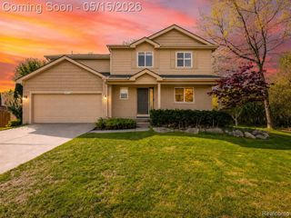 6655 Wedgewood Court, Waterford, MI 48327