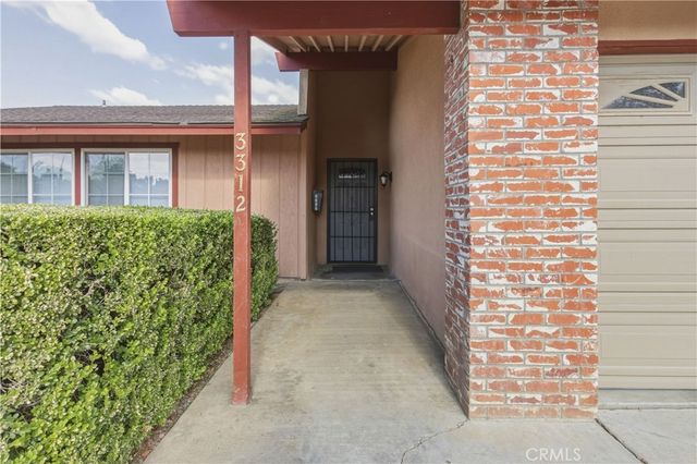 3312 Cherokee Avenue, Merced, CA 95340
