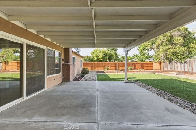 3312 Cherokee Avenue, Merced, CA 95340