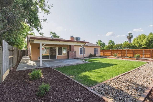 3312 Cherokee Avenue, Merced, CA 95340