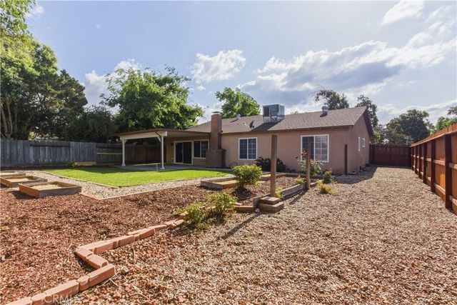 3312 Cherokee Avenue, Merced, CA 95340